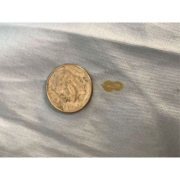 Killreal Women's Polka Dots Knee Length Sleeveless Swing Dress Blue Size Medium - Picture 8 of 10